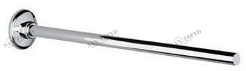 INDA® Полотенцедержатель металлический для гостиниц Hotellerie A04150