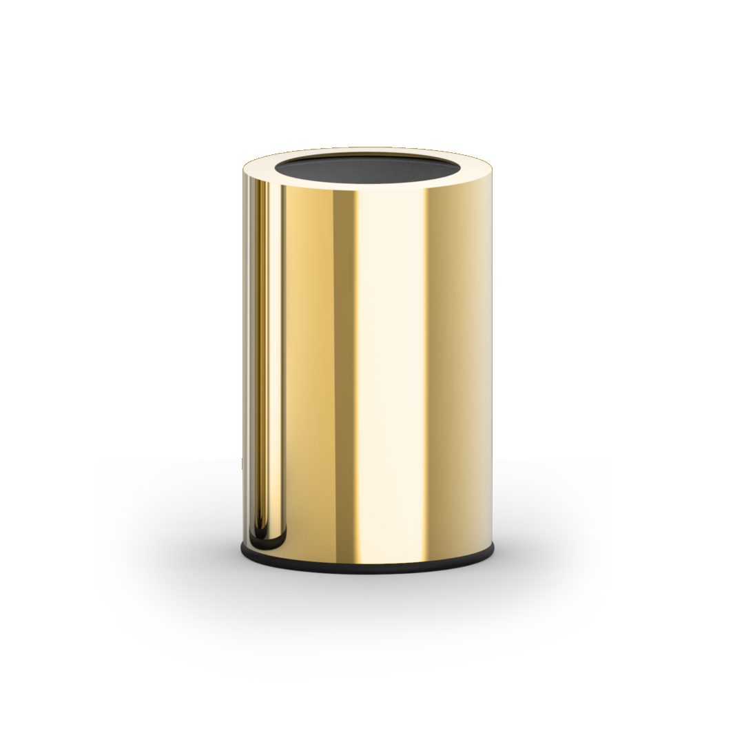 0615020 Корзина для бумаги DECOR WALTHER ROOMS 