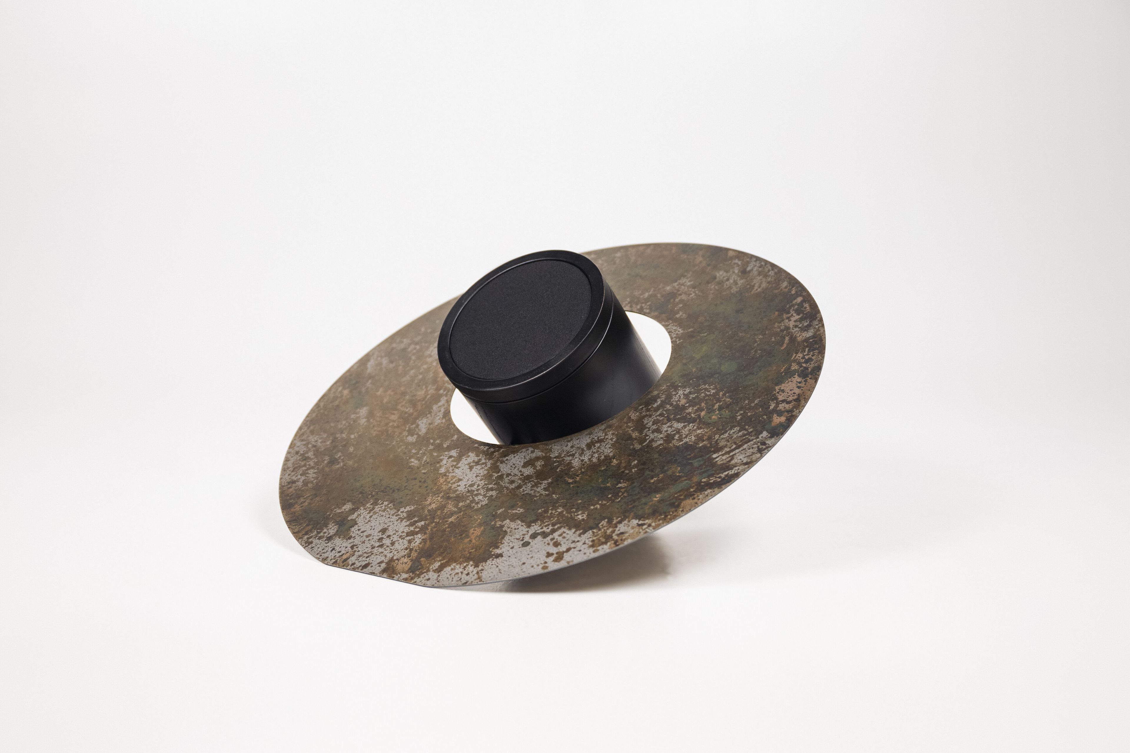 Травление железа акустический диффузор ArmoniusLab SATURNIA ARCH-00071517 - Вид №7