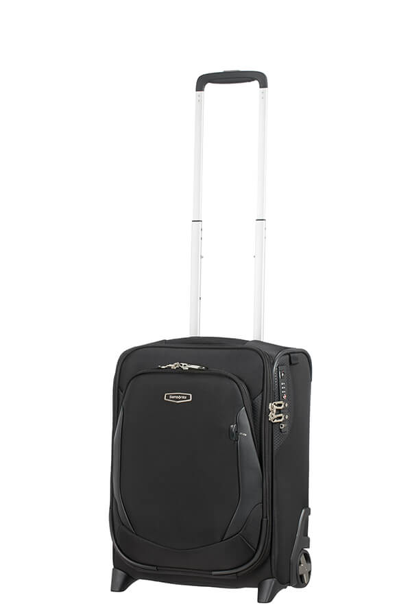 CS1-09001 Чемодан CS1*001 XBlade 4.0 Upright Underseater 45 Samsonite X`Blade 4.0  - Вид №8