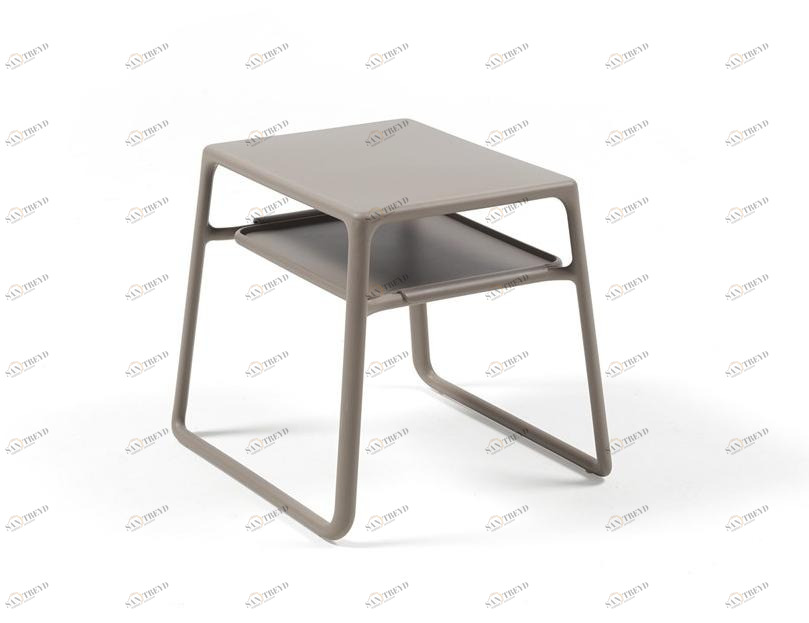 Nardi Табурет из полипропилена / журнальный столик sun-id-1490047