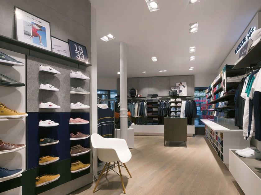 PROLICHT Многофункциональный встраиваемый светодиодный светильник Mechaniq sun-id-1378066 - Вид №4