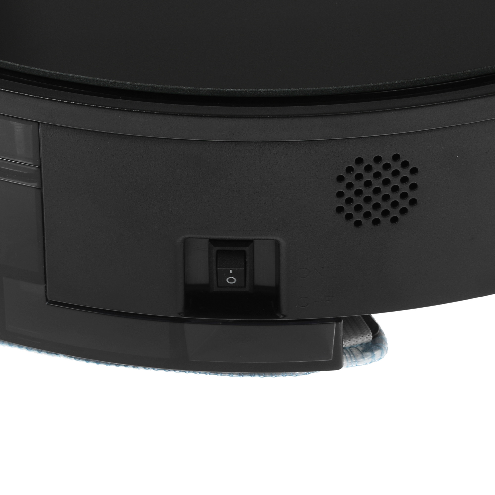 9978680 Робот-пылесос Accesstyle VR32L02MB черный STDN-0115218 - Вид №6