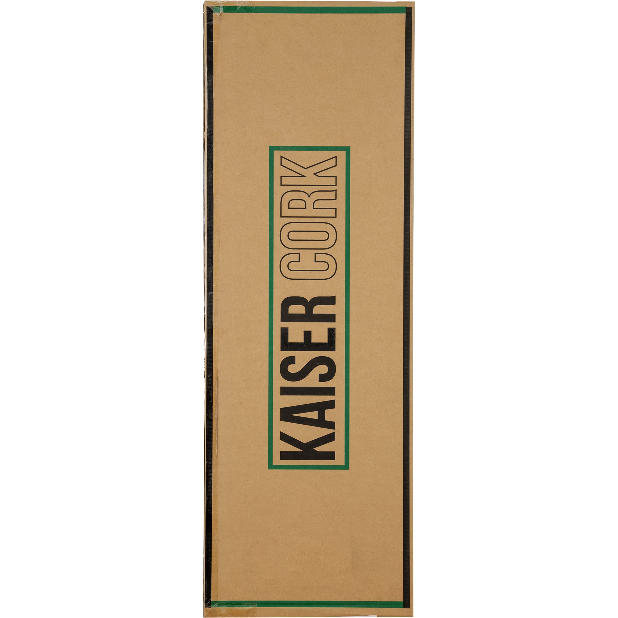 82377941 Пробковая доска однополосная «Нуга», кремовый, 21 класс, толщина 10 мм, 2.23 м² Santreyd  - Вид №6