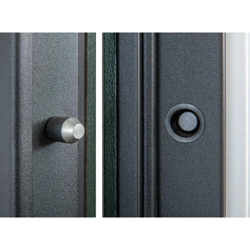 PORTIKA Входная дверь Порта Р-3 с ПЭТ-покрытием и взломостойкими замками 89346546 STLM-0899882 - Вид №6