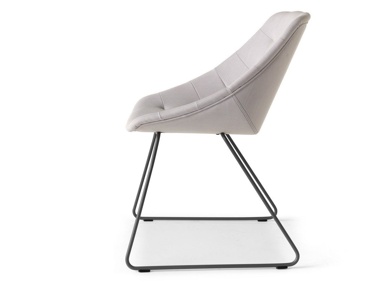 Мягкий стул для саней SITIA MISS LILY ARCH-00018867