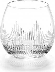 10629675 Avdeev Crystal Стакан для воды "Старая Москва" низкий Хрусталь