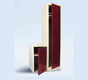 Шкаф гардеробный м 101 Sportpremier