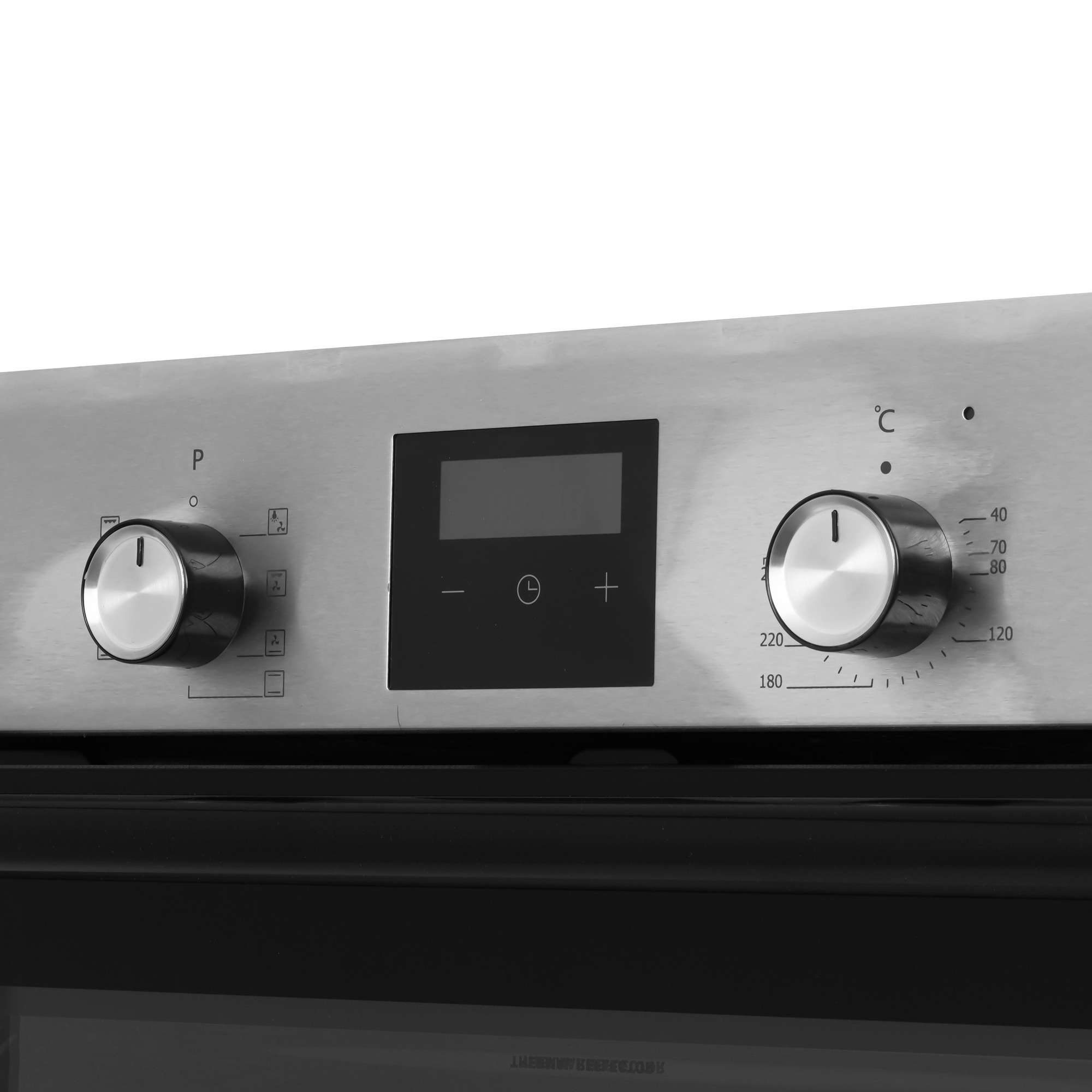 9280258 Духовой шкаф электрический Simfer B6EM56070 + Варочная поверхность электрическая Simfer H60D14B001 STDN-0010758 - Вид №4