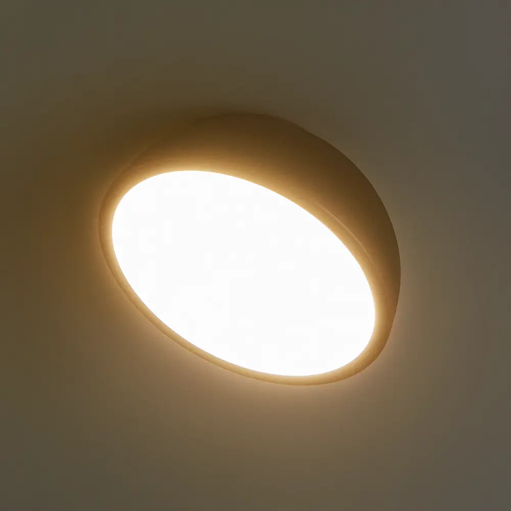 Светильник потолочный 20025SMA/01 цвет черный Escada STLM-2107495 - Вид №2