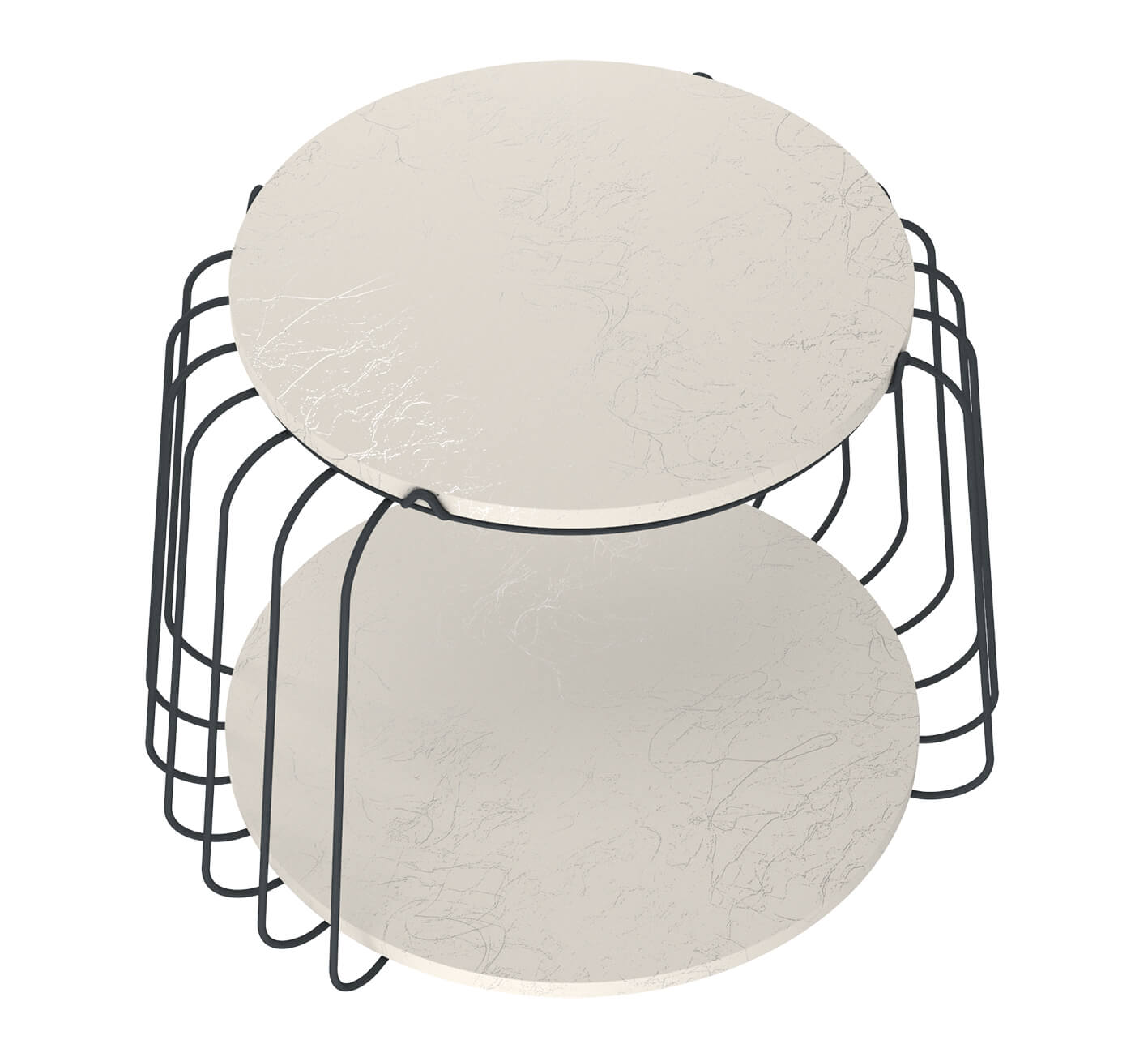 Столик журнальный SHT-CT70 Santreyd  - Вид №1