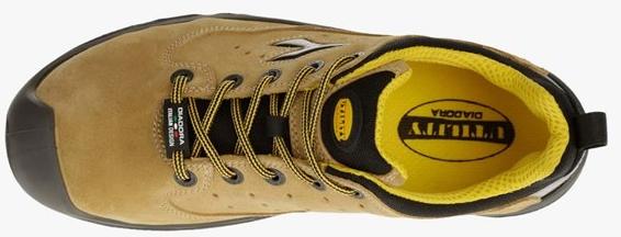 DIADORA UTILITY Низкая рабочая защитная обувь Gemini ii low s1p src sun-id-1361154 - Вид №2