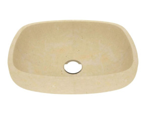 Умывальник из камня Лечче