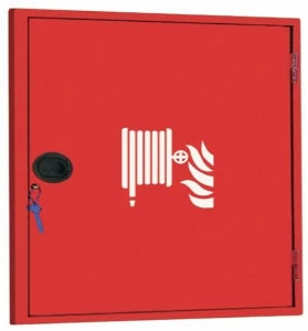 R.M. MANFREDI Пожарный шкафчик