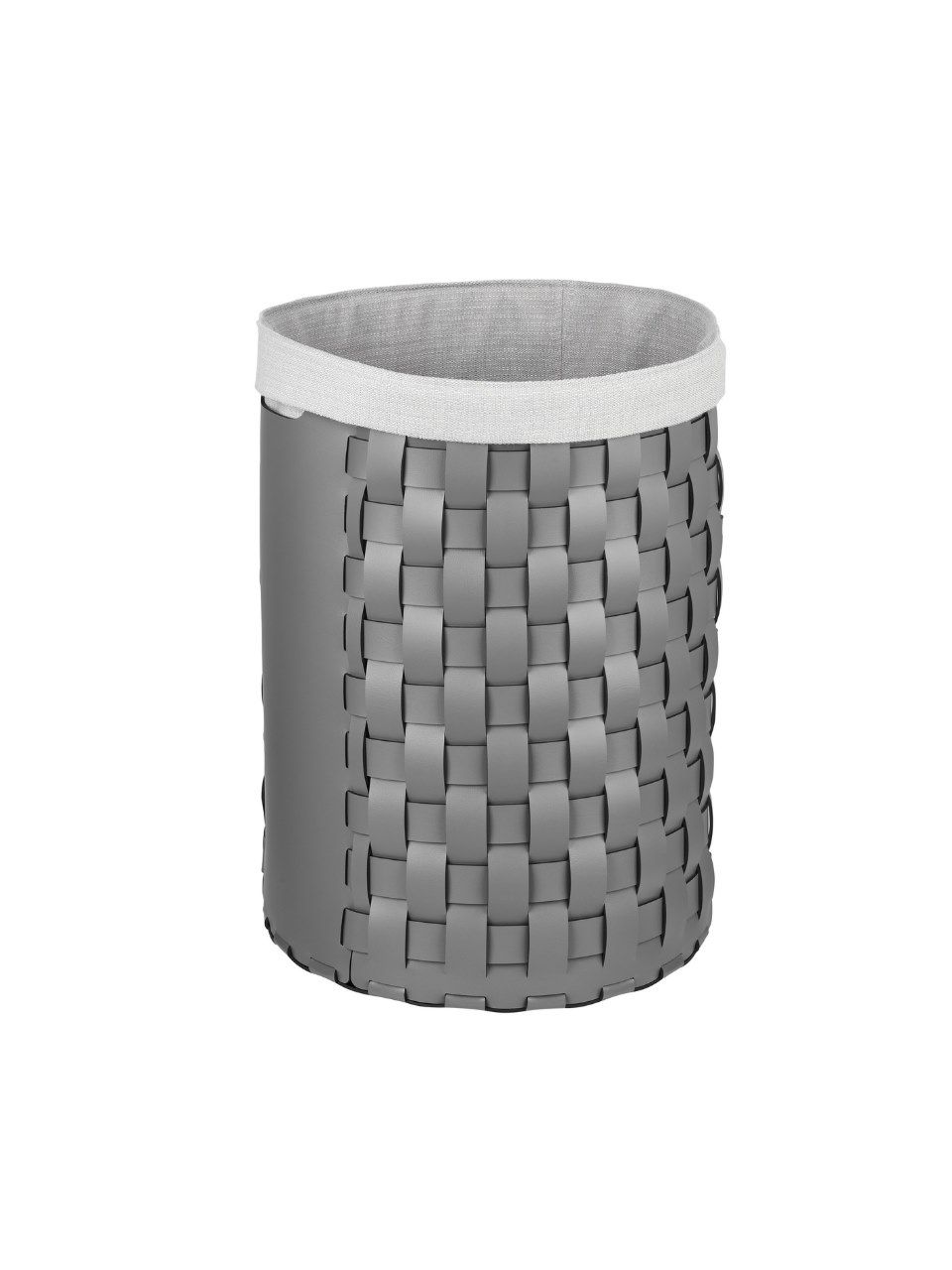 Кожаная корзина для белья ADJ магазин ARCH-00119493 - Вид №4