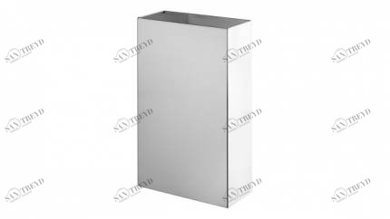 A8.82 Ведро для мусора Waterrevolution Line YES P Water Evolution 