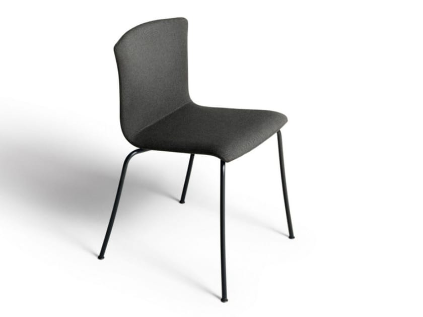 Мягкий стул DE PADOVA CIRENE ARCH-00127740