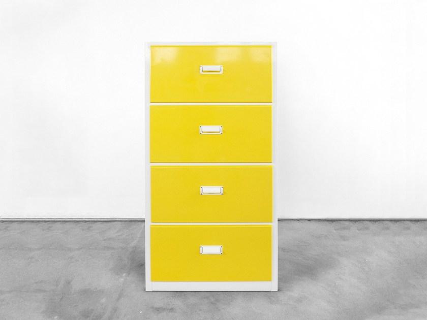 Officine Tamborrino Комод из металла sun-id-1461065 - Вид №2