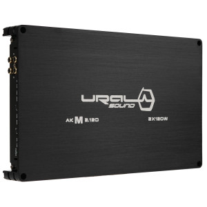 1643448 Усилитель Ural AKM 2.120