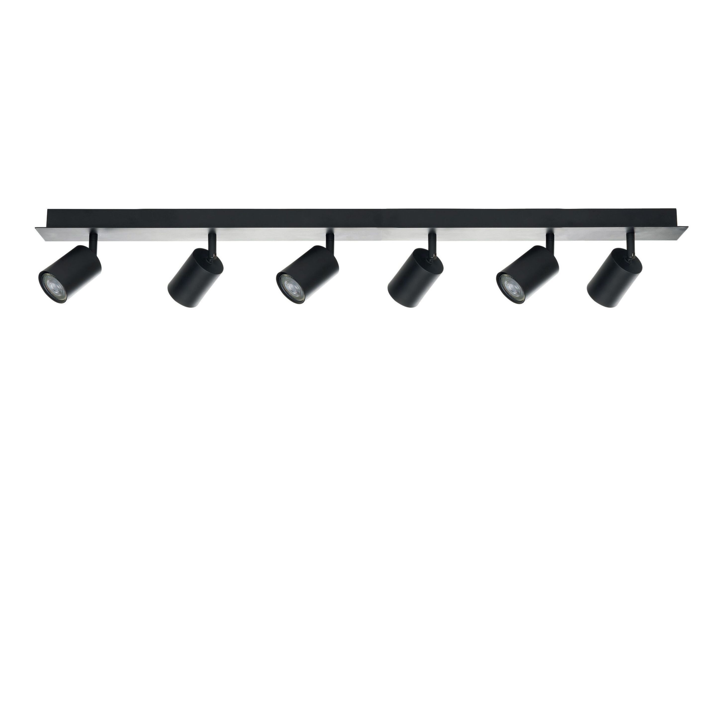 Несколько регулируемых потолочных прожекторов WayPoint форма ARCH-00139943 - Вид №10