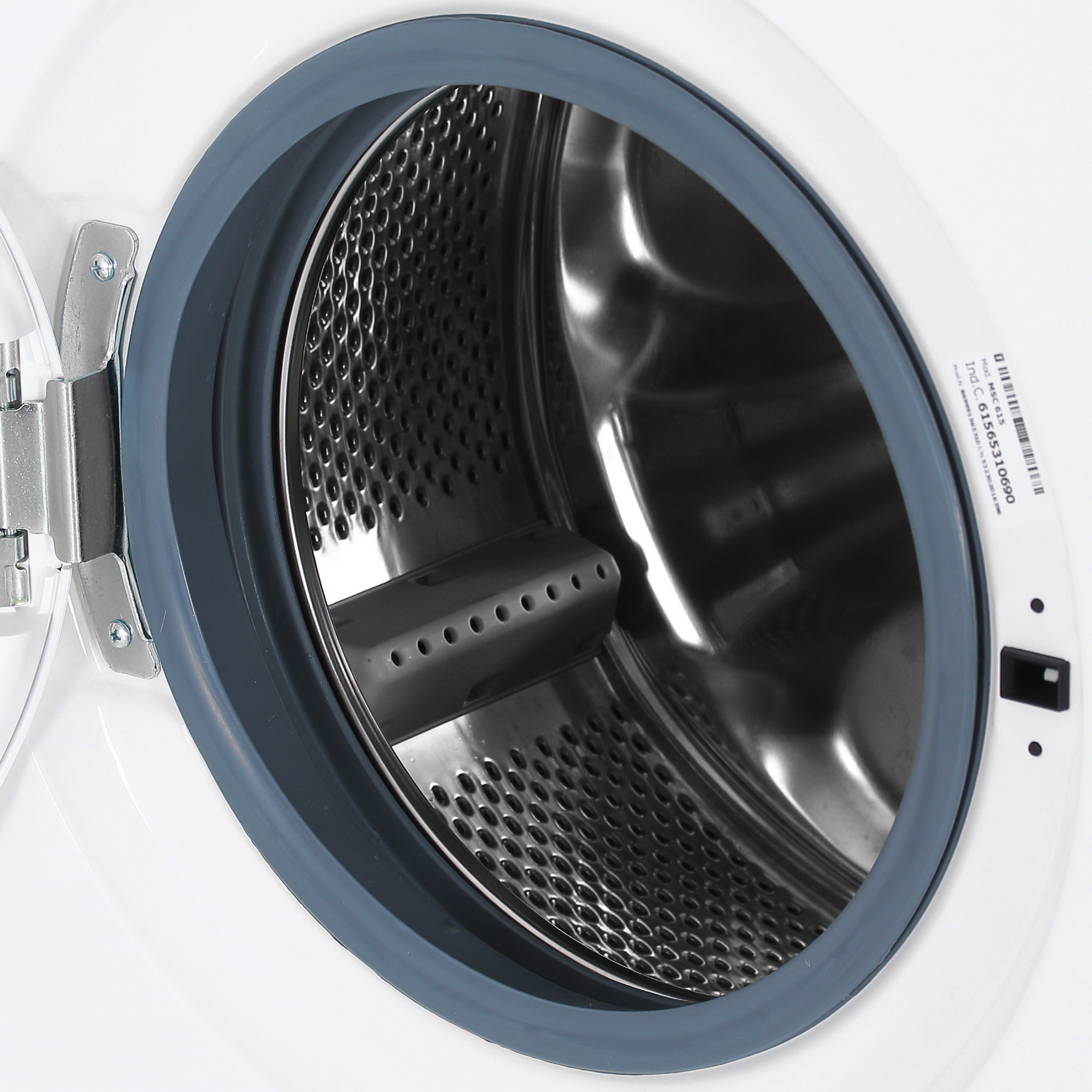 9950785 Стиральная машина Indesit MSC 615 белый STDN-0127192 - Вид №5