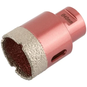 Коронка по керамограниту M14 Cutop 40 мм 86492527 STLM-2132101