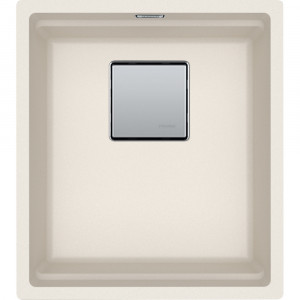 KNG 110-37 Мойка кухонная прямоугольная Franke