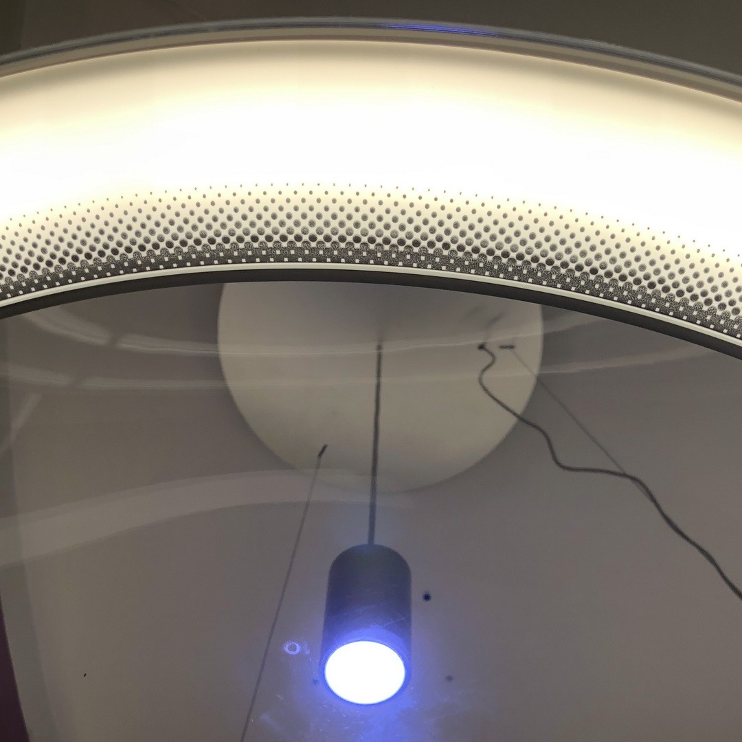 Люстра подвесная Artemide AMELUNA RGB 1402010A 111628 - Вид №9