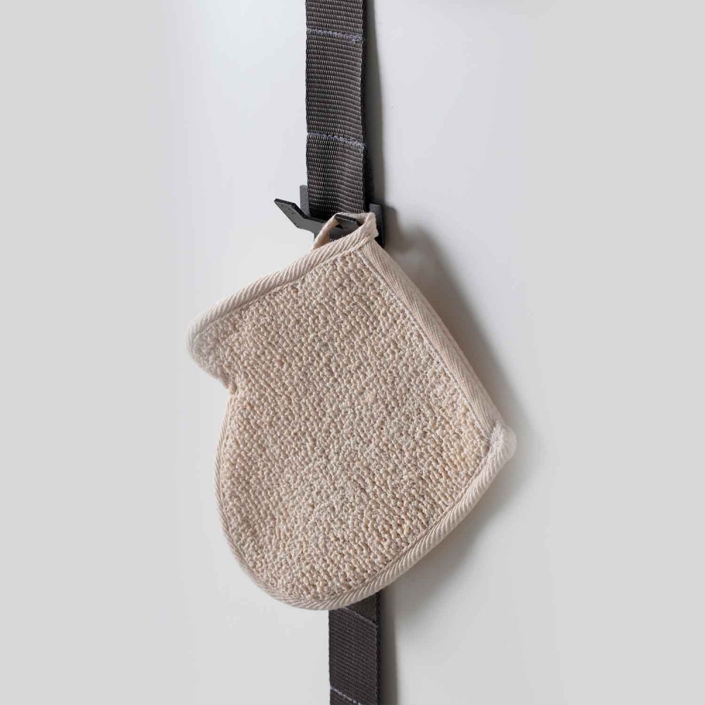 EVTPAAPDEVER Life Design Двойной крючок для одежды - Хранение ленты  - Вид №3