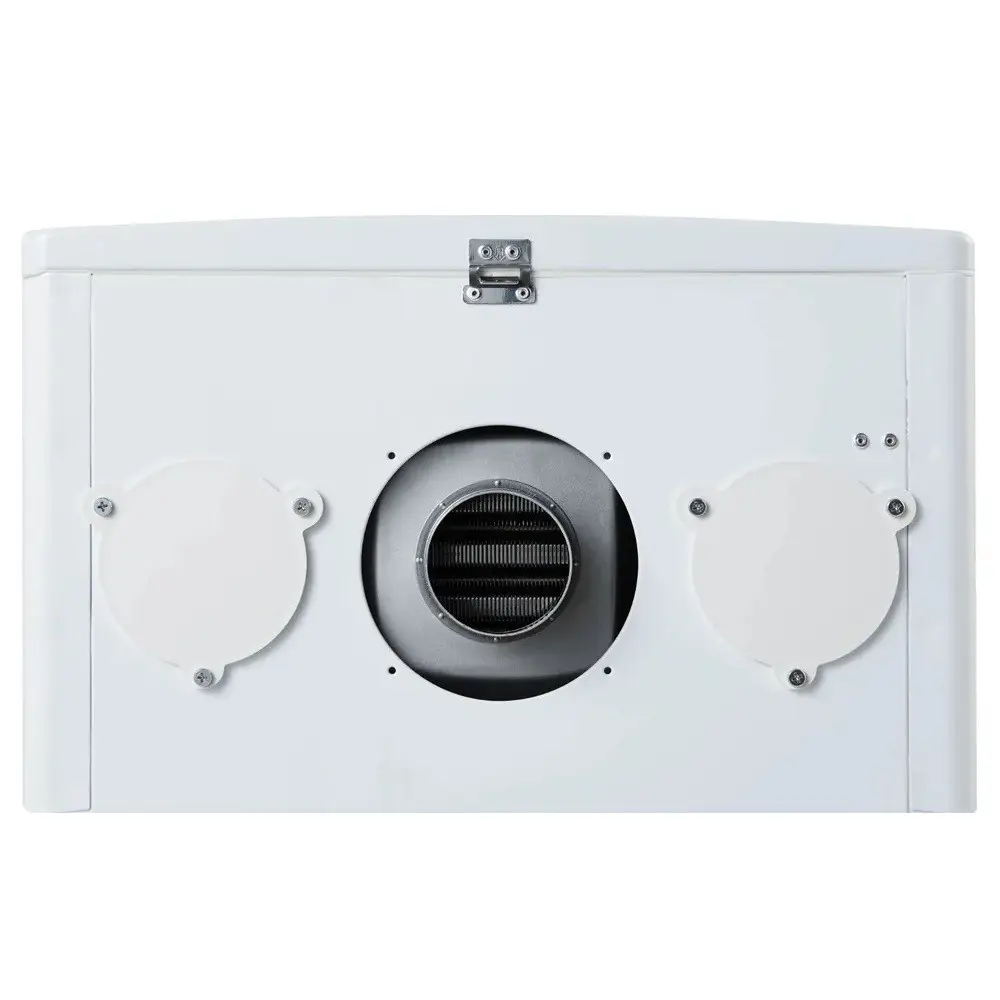Газовый котел конвекционный 30 кВт Navien Deluxe C Plus Coaxial 30K двухконтурный настенный 89369878 STLM-2164135  - Вид №2