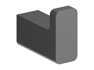 Вешалка для полотенец из латуни