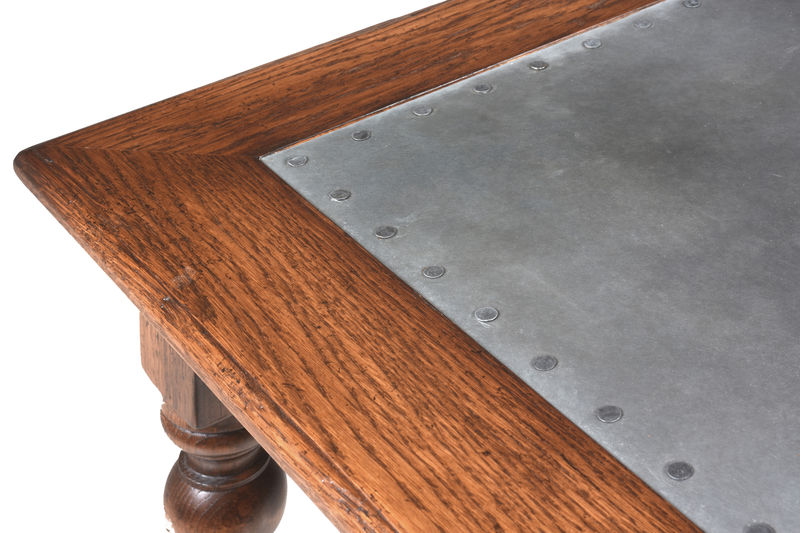 Цинковая верхняя консоль ijlbrown sun-id-3251840 - Вид №3