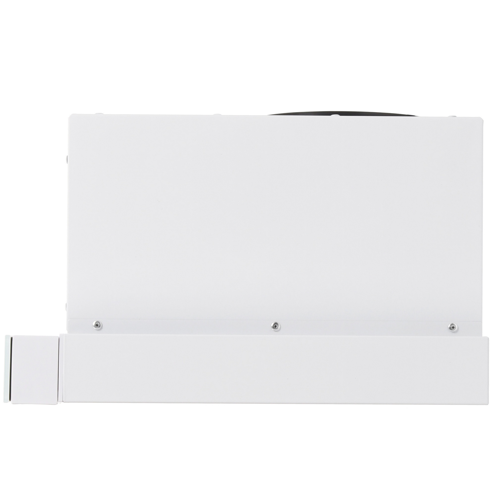 9161712 Вытяжка телескопическая DEXP TH50-SVFS белый/белый STDN-0077595 - Вид №3