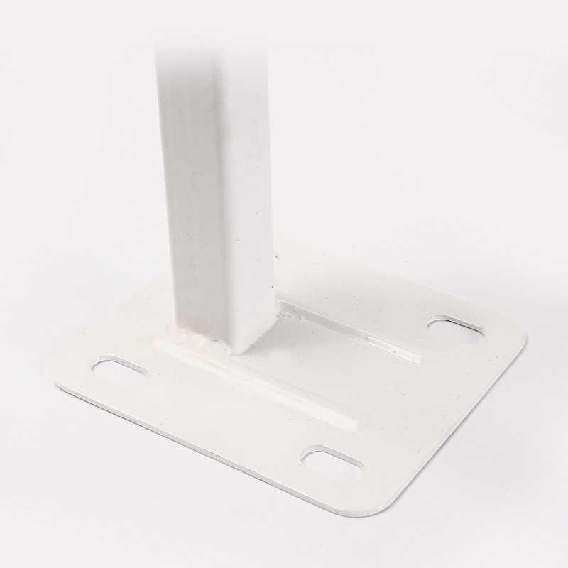 Напольный кронштейн Buderus KH48 BH 300-400/120, (без крепежа к полу) (тип 20/21/22) KH4850 - Вид №3