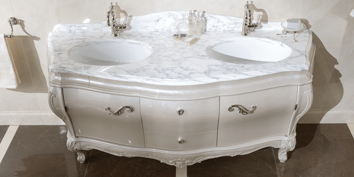 Gaia Комплект мебели DOGE2 Classic - Вид №1