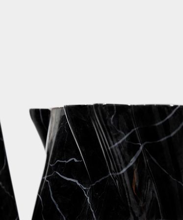 0-241 Монохромный буфет из искусственного мрамора Boca Do Lobo  - Вид №27