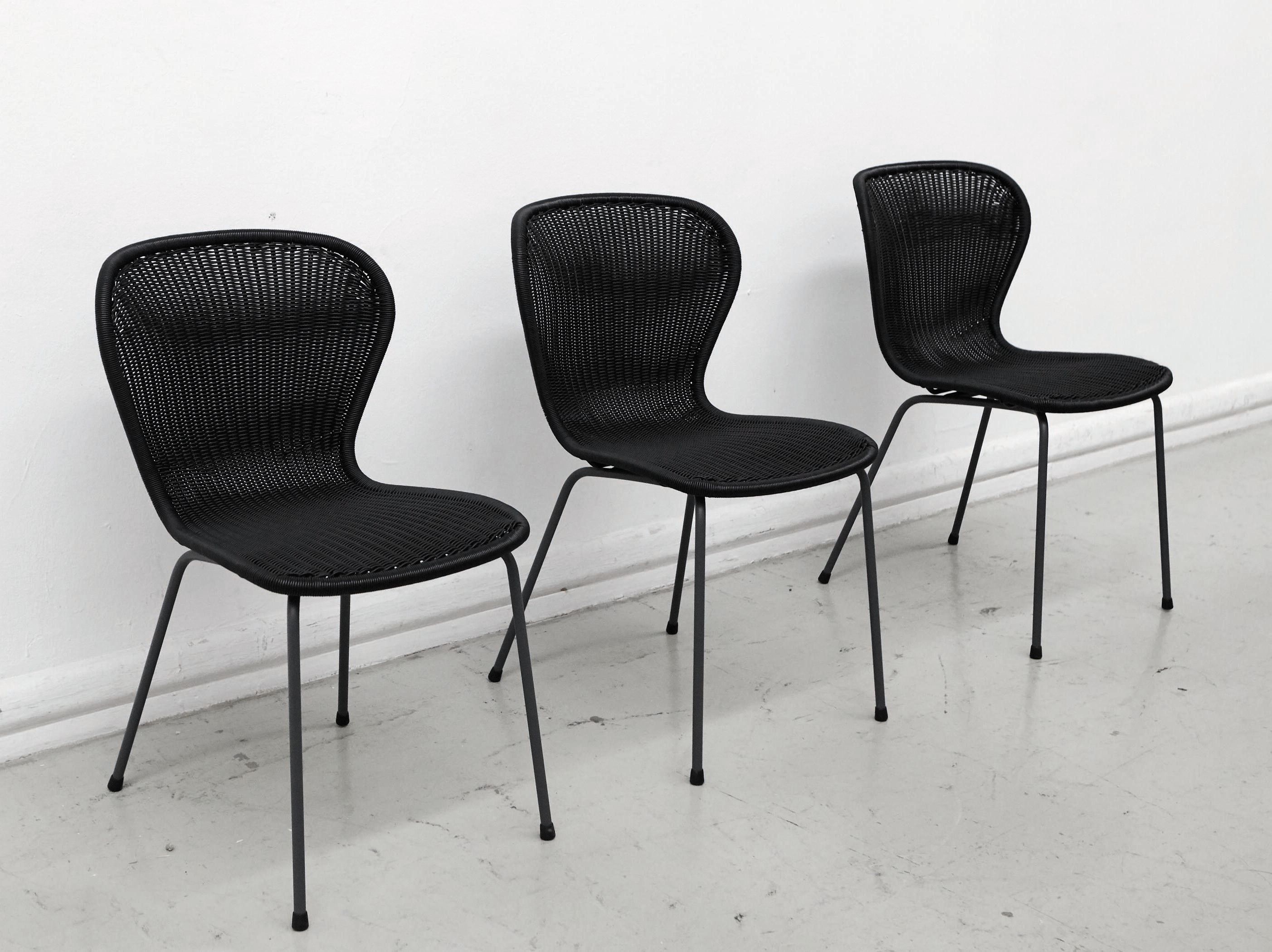 Садовый стул Ligne Roset OONA ARCH-00097136 - Вид №7