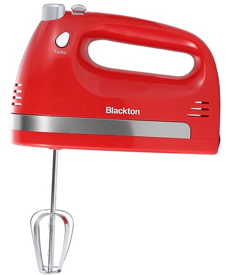 9912456 Миксер Blackton Bt MX321 красный STDN-0008670