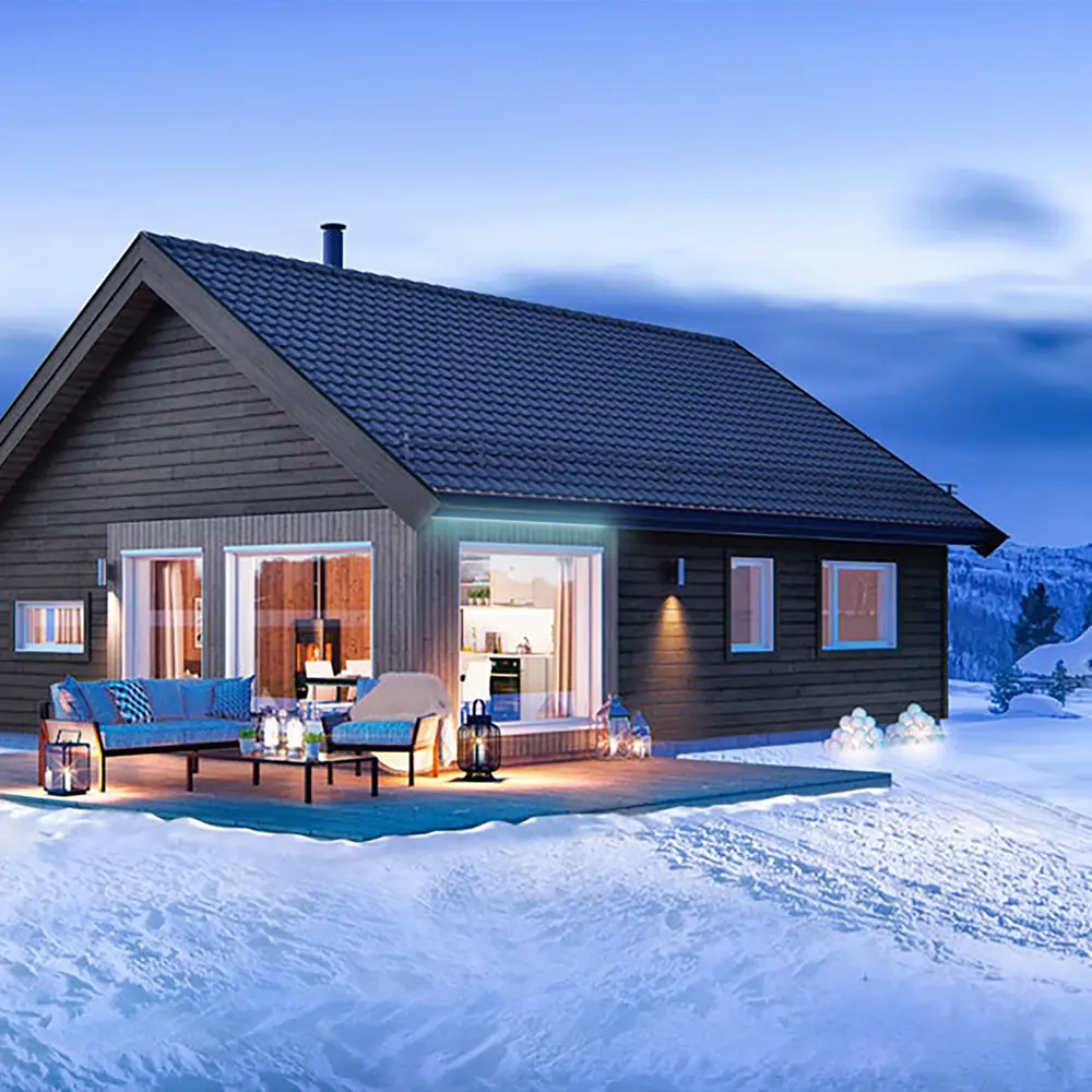 APEYRON Набор для архитектурной подсветки фасадов и ландшафта 18709510 STLM-0012160 - Вид №2