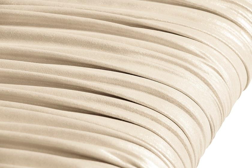 KOKET Кожаная кровать с мягким изголовьем sun-id-1458694 - Вид №3