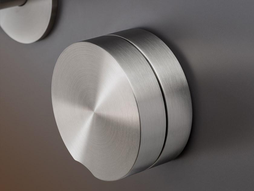 Ceadesign Смеситель для умывальника настенный Giotto plus Gio 71 - Вид №1