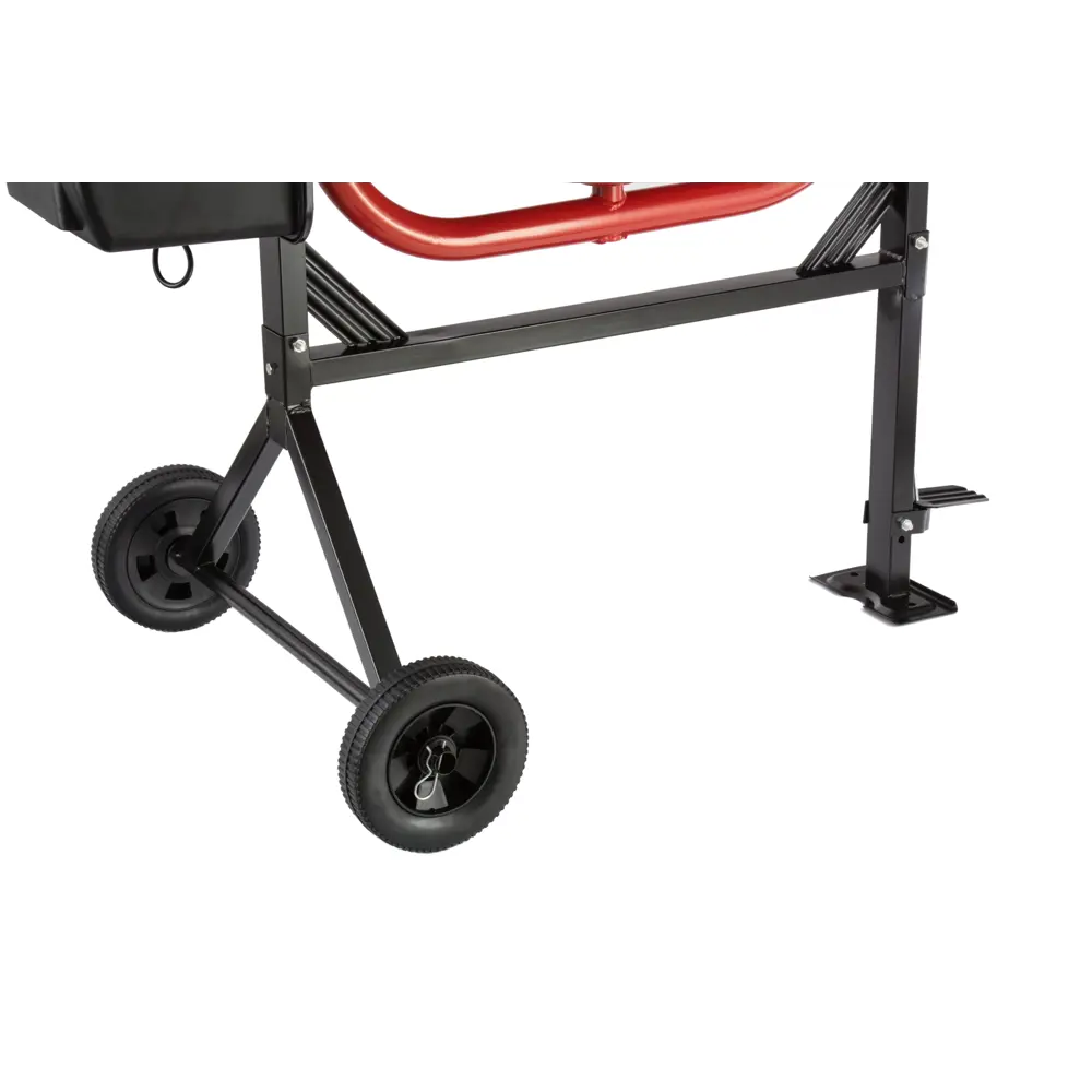 Бетоносмеситель MTX СМ-120K 120 л 450 Вт STLM-2033432 - Вид №5