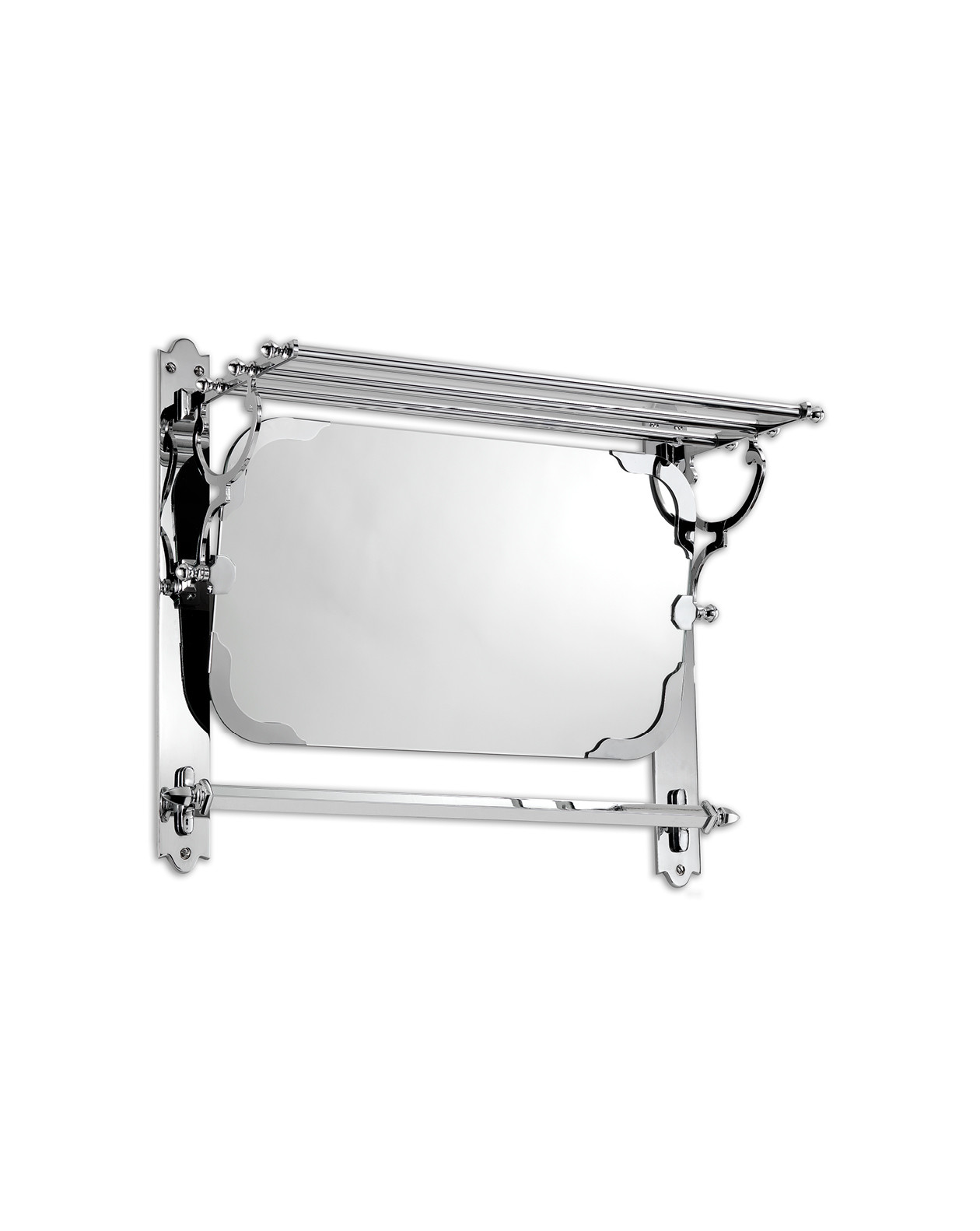 HBRACK Зеркало Rack Devon&Devon  - Вид №1