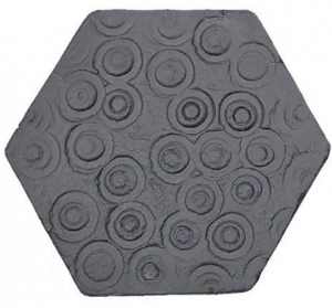 Danilo Ramazzotti Внутренняя облицовка майоликой Impressioni Im pc1