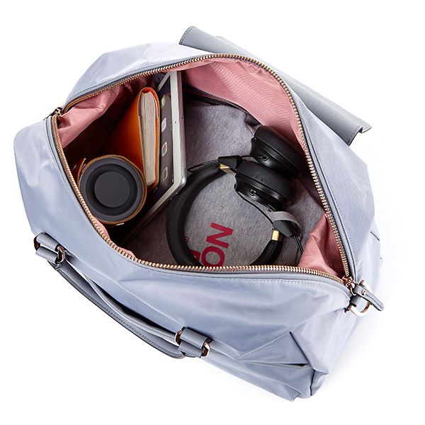 P66-38008 Сумка P66*008 Duffle Bag Lipault Plume Avenue  - Вид №9