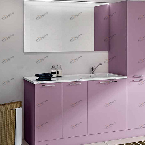 Комплект мебели для ванной 15 Arbi Bolle Collection