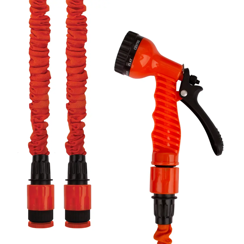 Шланг для полива ECOTEC м ПВХ STLM-2147285 - Вид №1