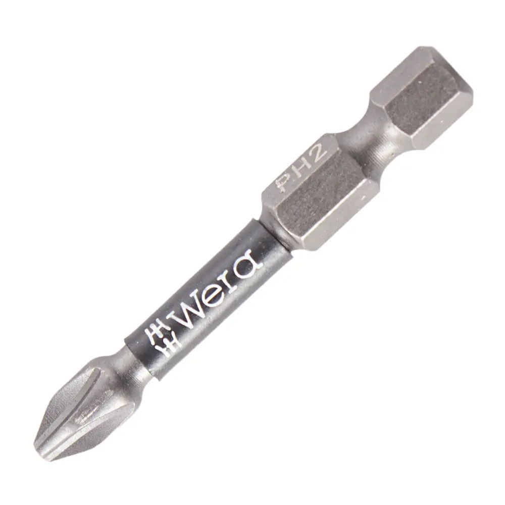 Бита impaktor KWB PH2, 50 мм 15242416 STLM-2137954 