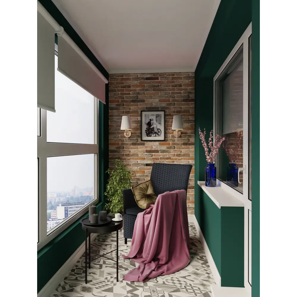 Фикус Бенджамина «Даниеле» от Santreyd — элегантное украшение интерьера 82046447 STLM-0018331 - Вид №2