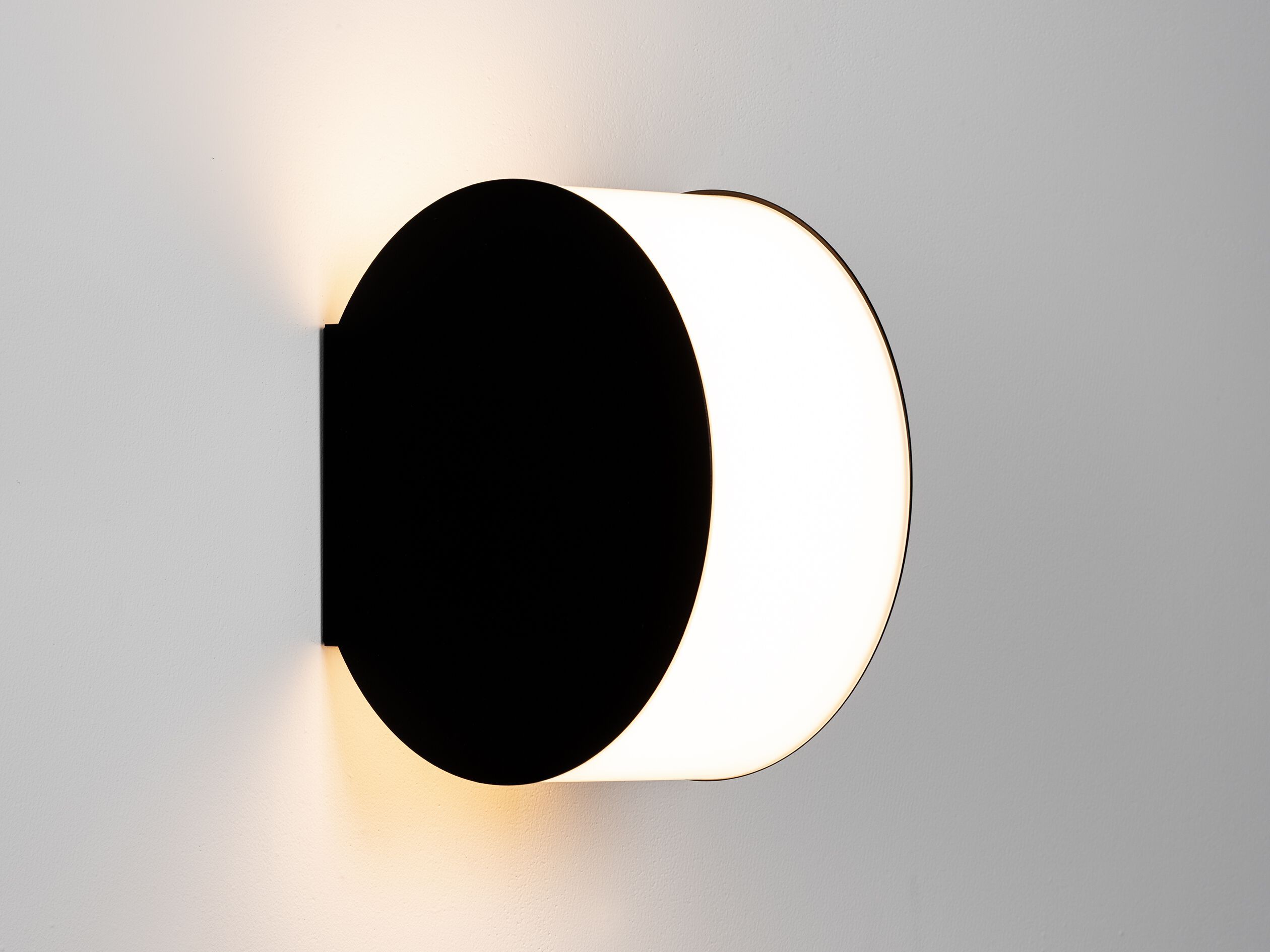 Металлический настенный светильник / потолочный светильник Formagenda CHIP ARCH-00046604 - Вид №1